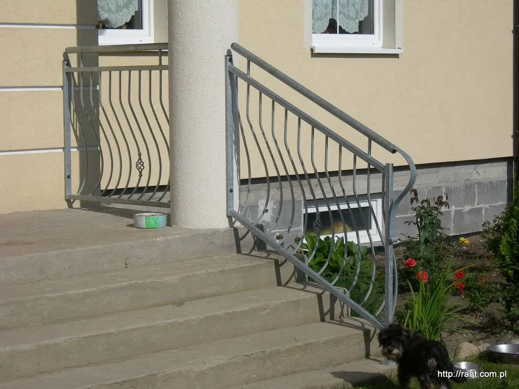 Balustrady - balustrady 0224