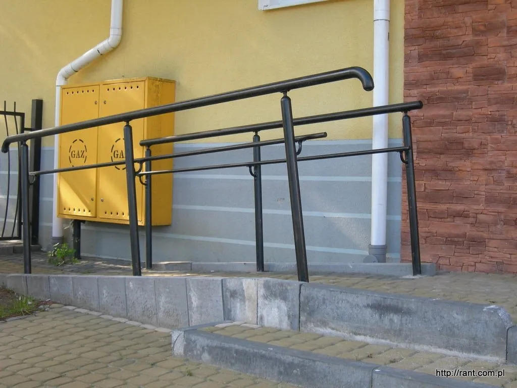 Balustrady - balustrady 0231