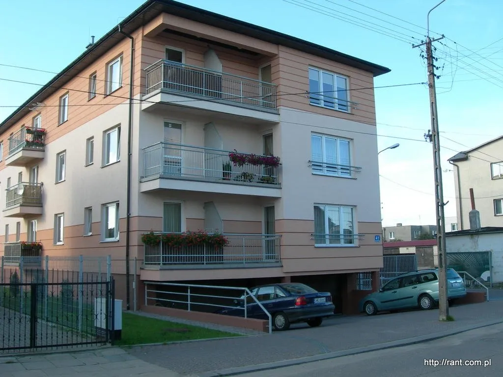Balustrady - balustrady 0233