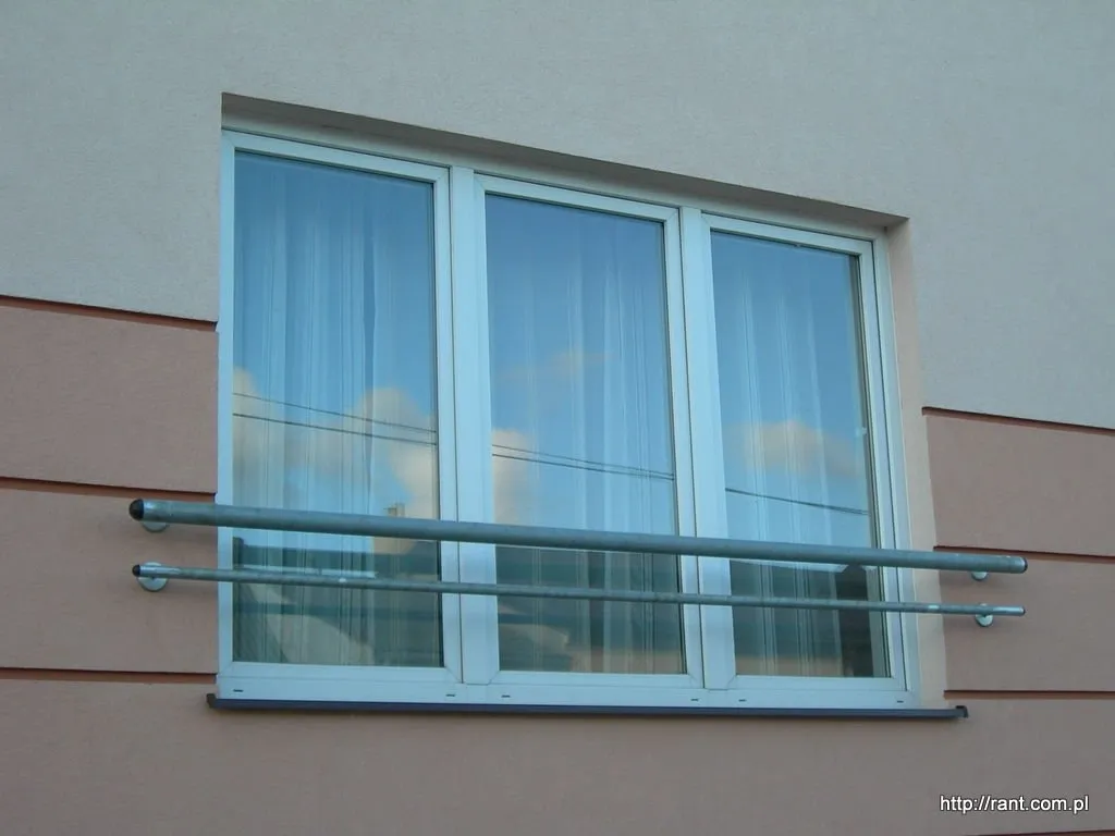 Balustrady - balustrady 0235