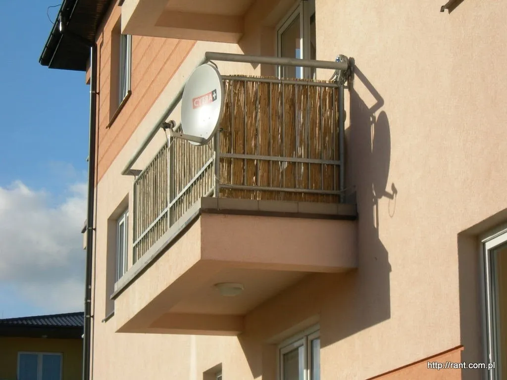 Balustrady - balustrady 0239