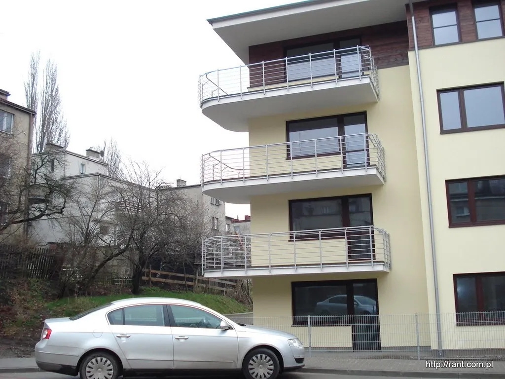Balustrady - balustrady 0240