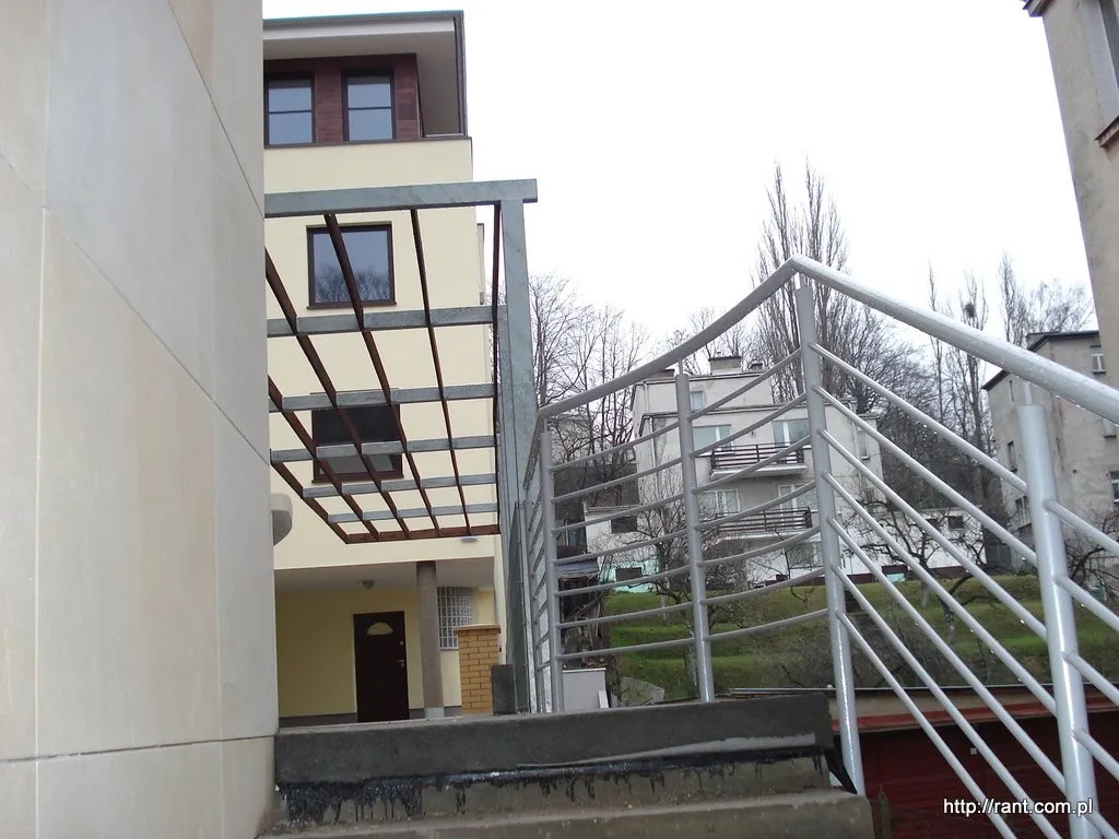 Balustrady - balustrady 0243