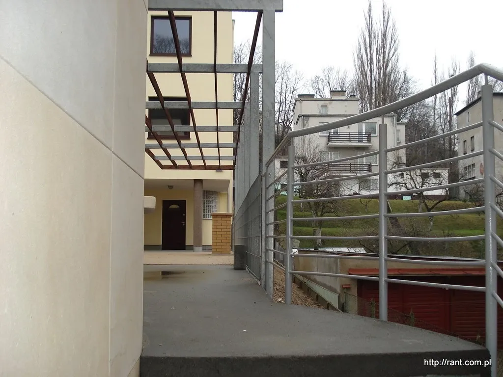 Balustrady - balustrady 0244