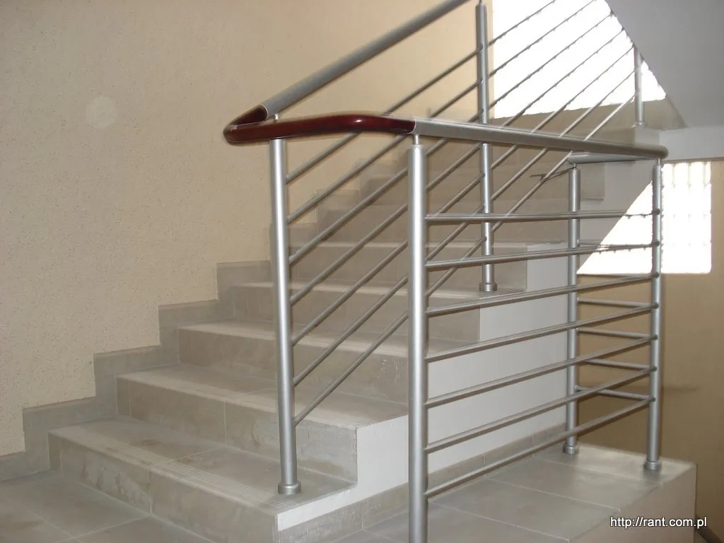 Balustrady - balustrady 0245