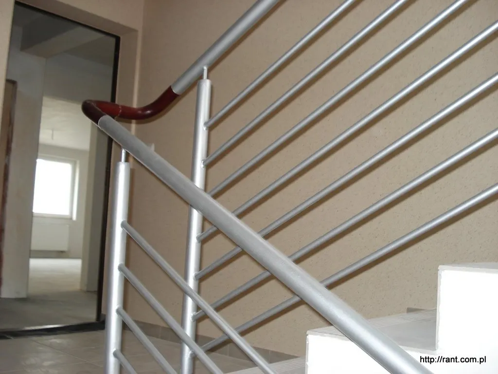 Balustrady - balustrady 0247