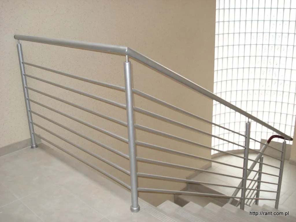 Balustrady - balustrady 0250