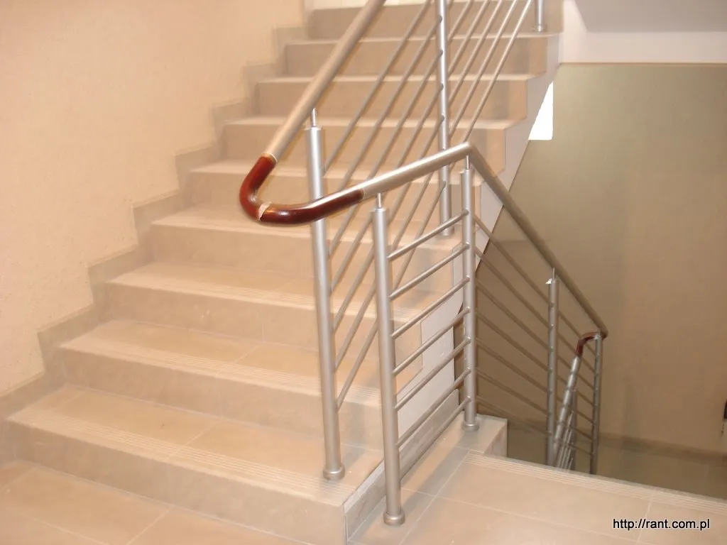 Balustrady - balustrady 0252