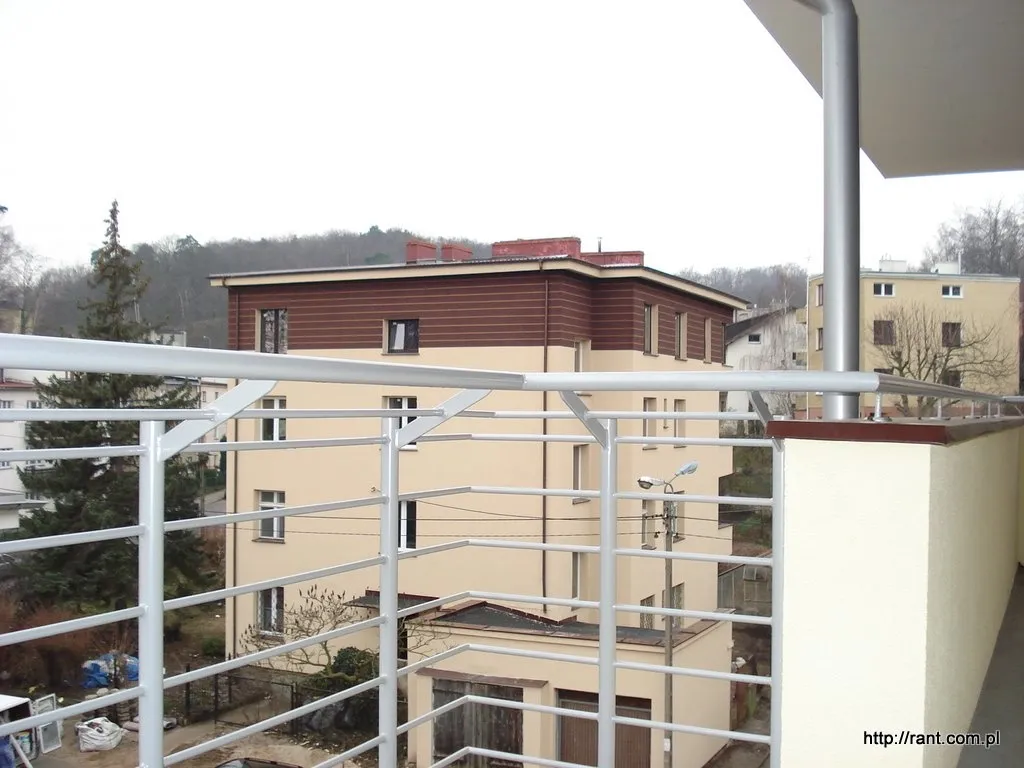 Balustrady - balustrady 0253