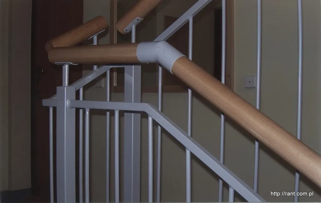 Balustrady - balustrady 0258