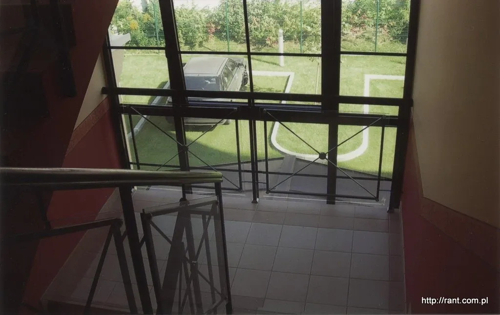Balustrady - balustrady 0260
