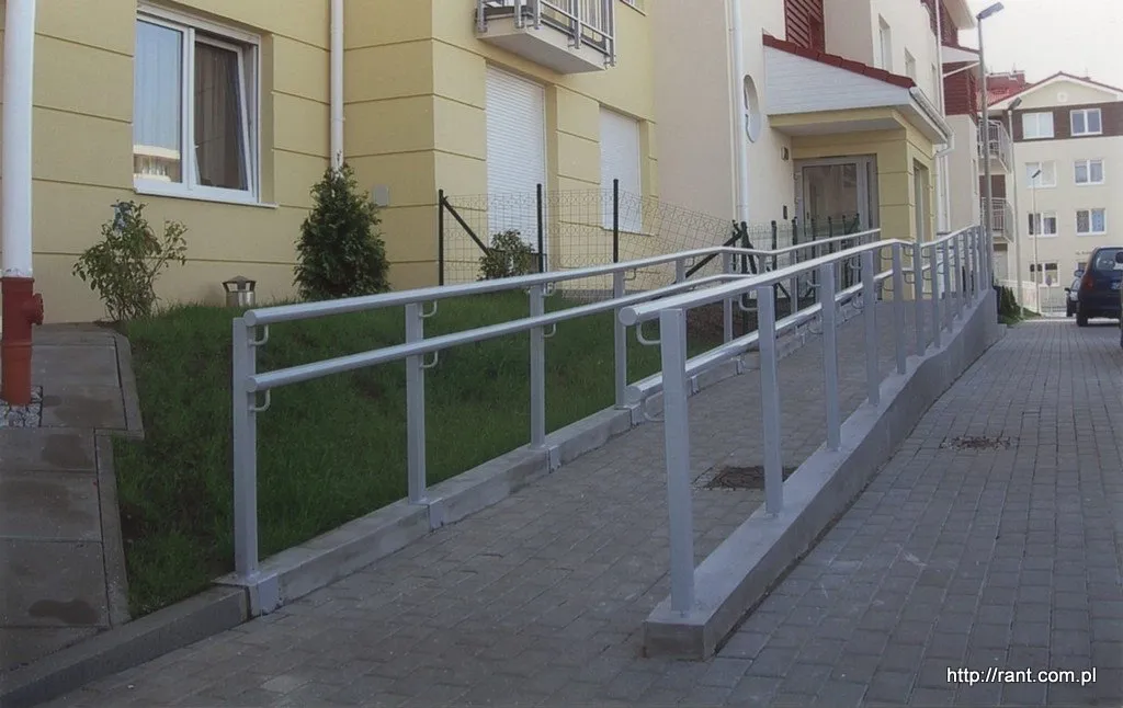 Balustrady - balustrady 0262
