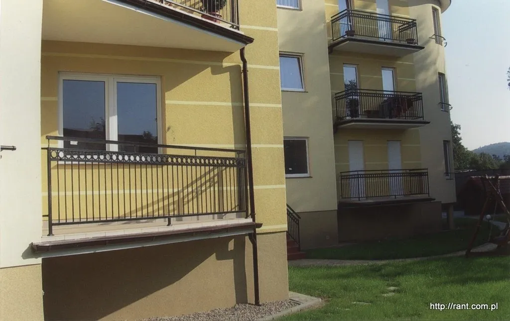 Balustrady - balustrady 0263