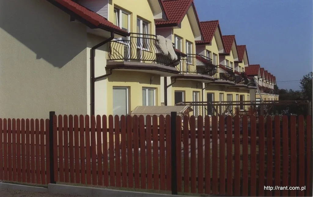 Balustrady - balustrady 0266
