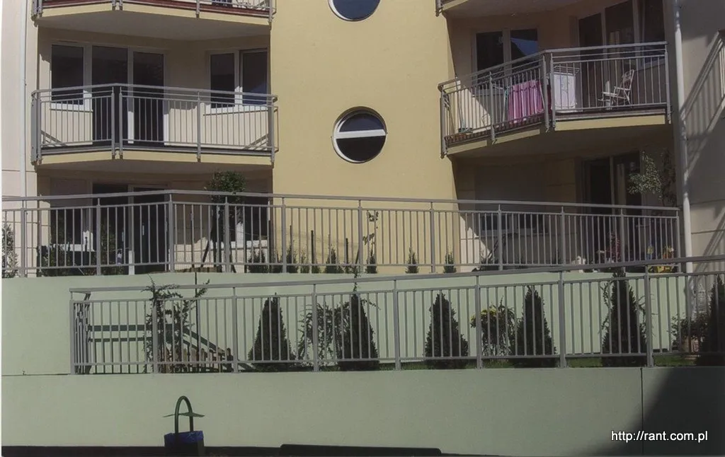 Balustrady - balustrady 0267