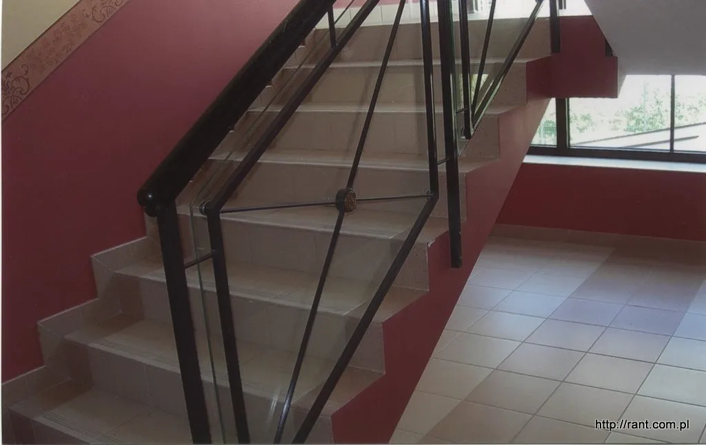 Balustrady - balustrady 0268