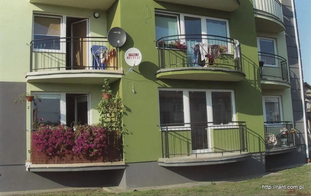 Balustrady - balustrady 0270