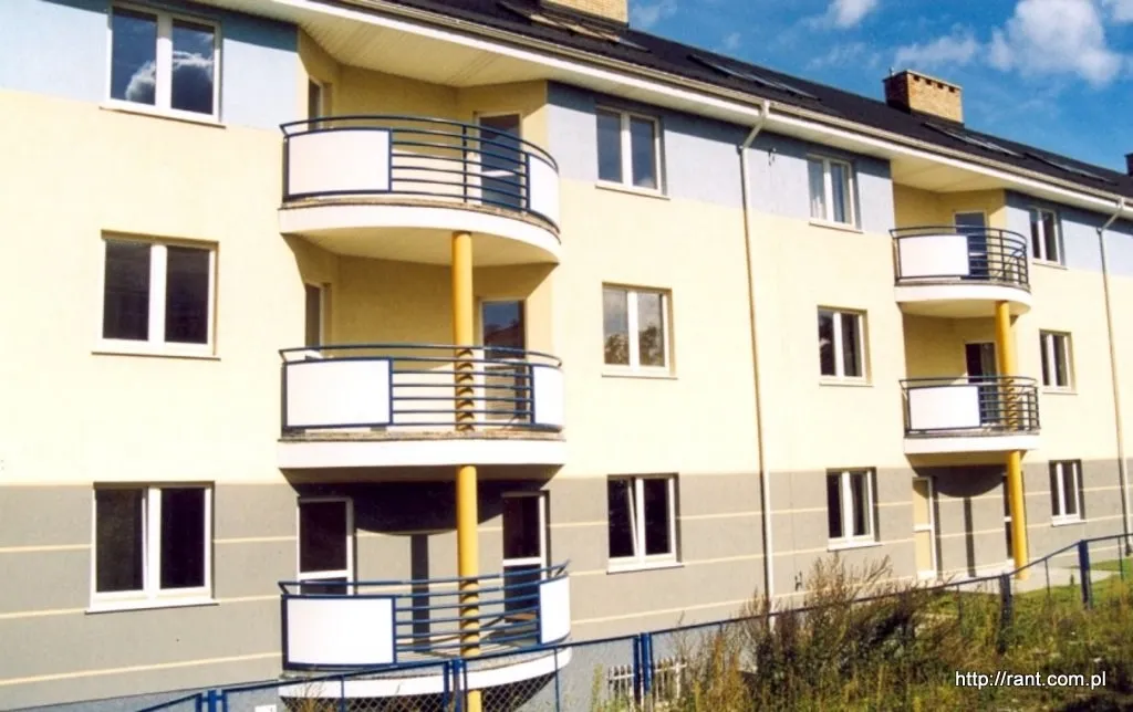 Balustrady - balustrady 0276