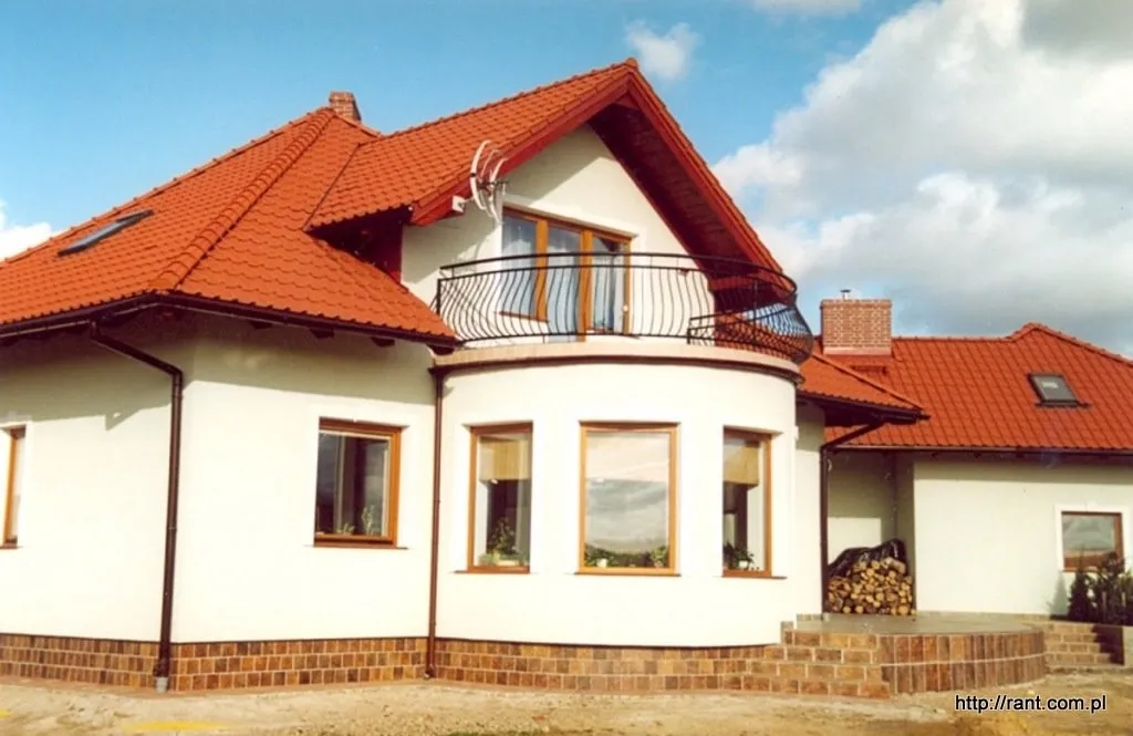Balustrady - balustrady 0282