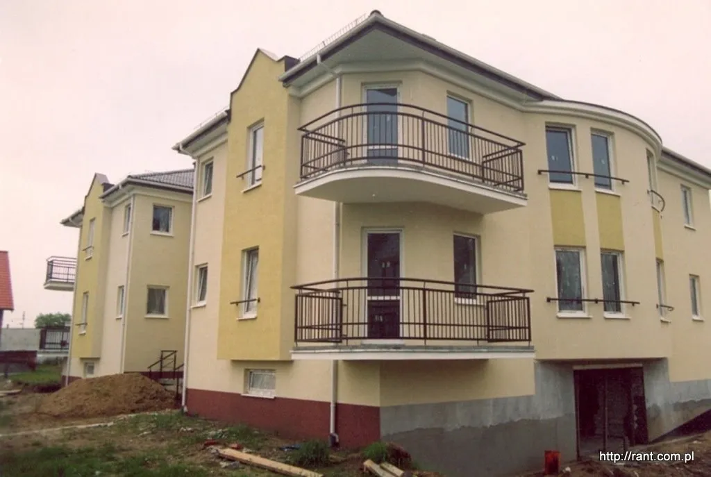 Balustrady - balustrady 0283