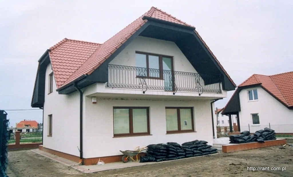 Balustrady - balustrady 0286