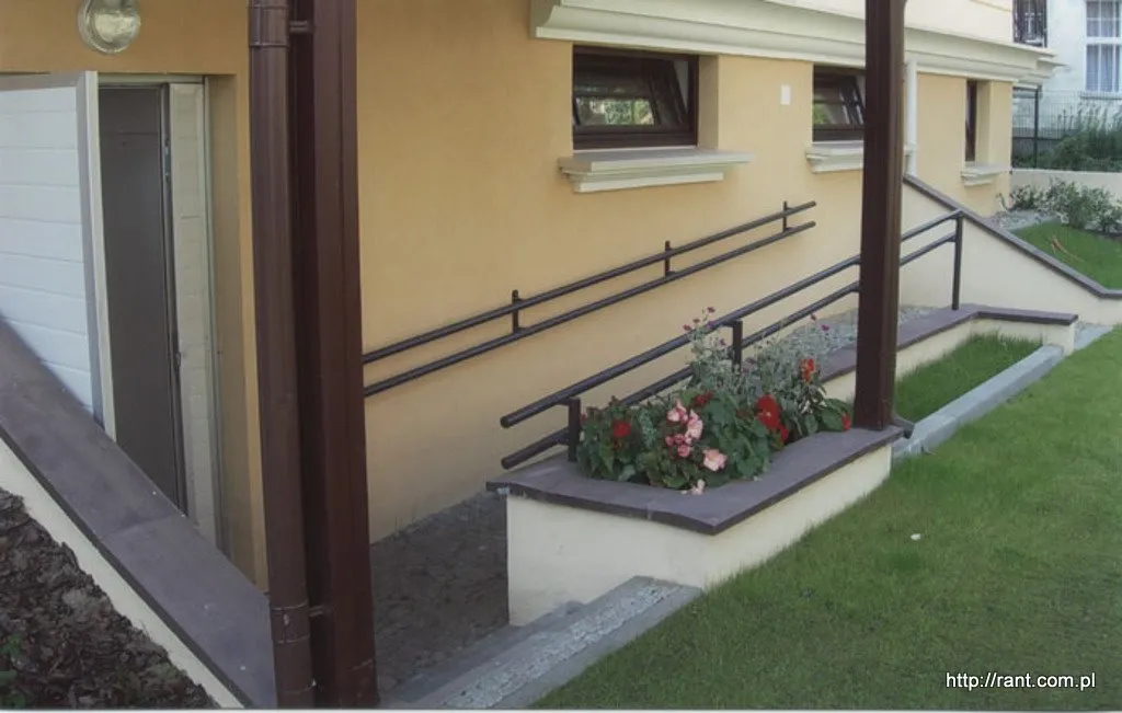 Balustrady - balustrady 0290