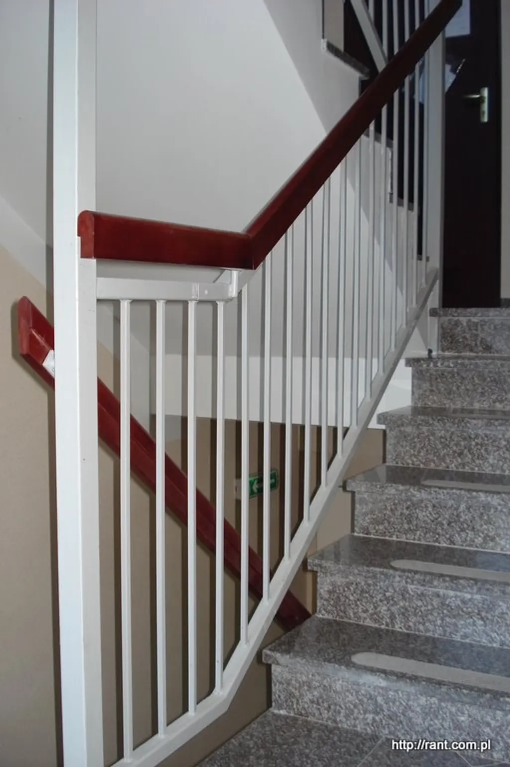 Balustrady - balustrady 0292