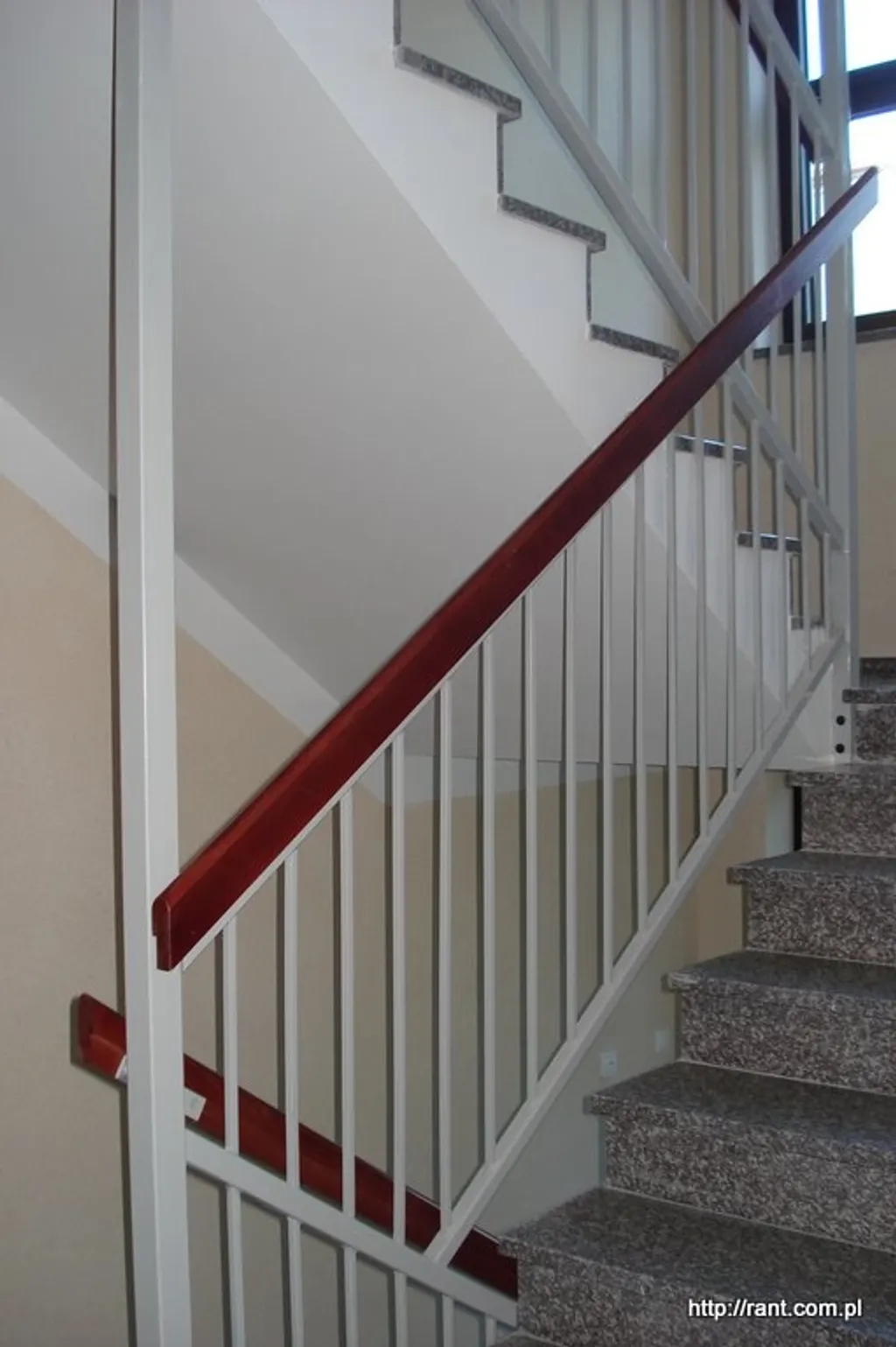 Balustrady - balustrady 0293