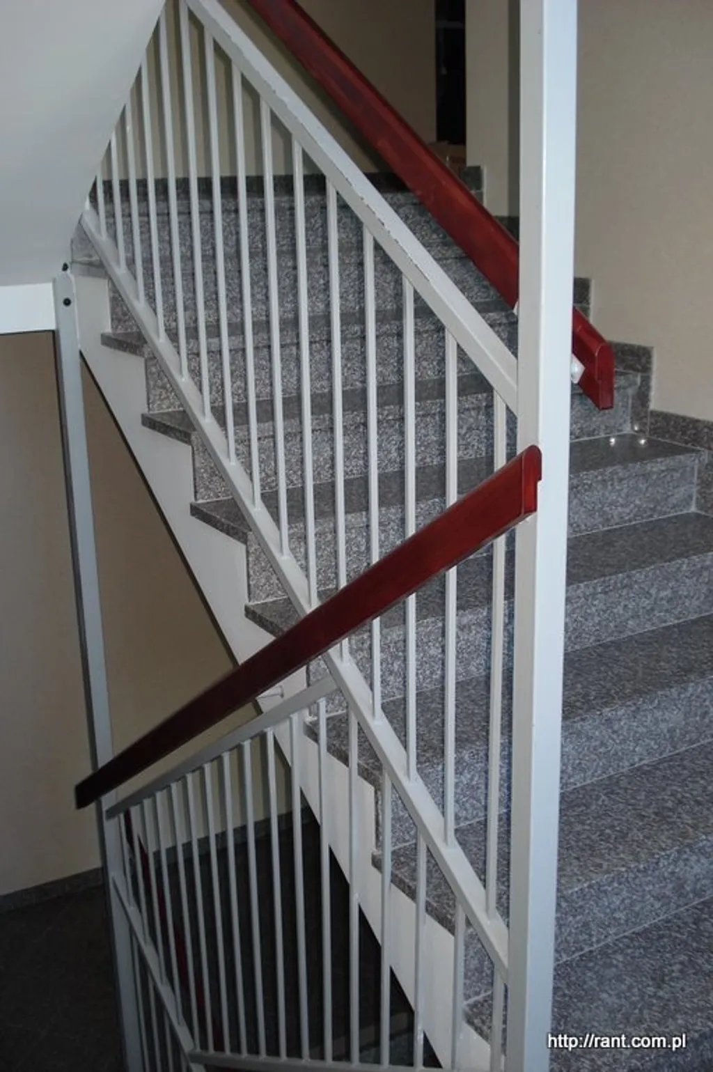 Balustrady - balustrady 0294
