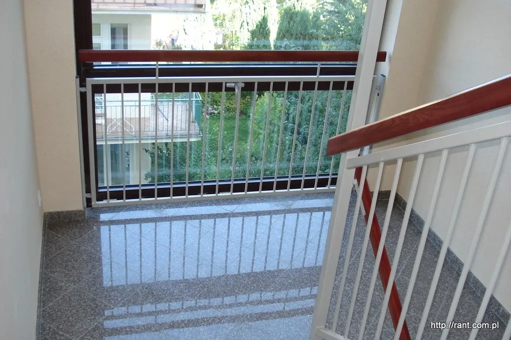 Balustrady - balustrady 0295