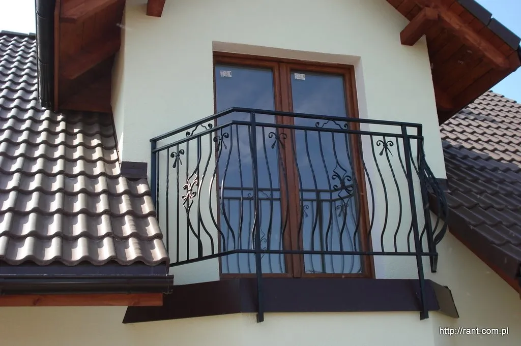Balustrady - balustrady 0301