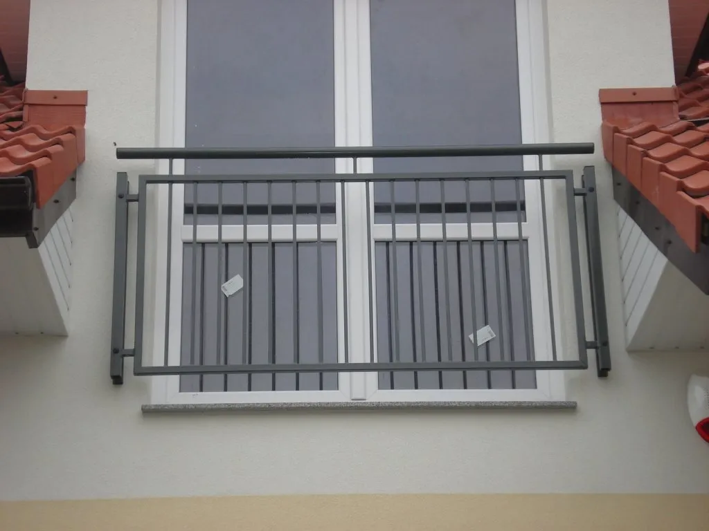 Balustrady - balustrady 0304