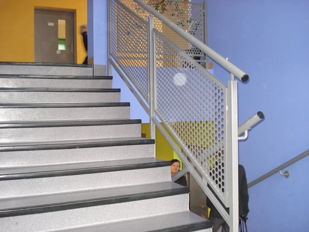 Balustrady - balustrady 0308