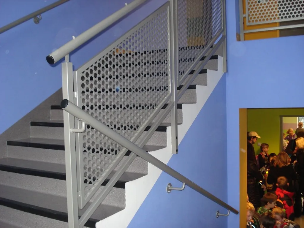 Balustrady - balustrady 0309