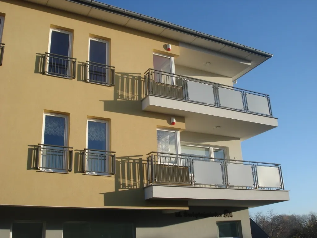 Balustrady - balustrady 0312