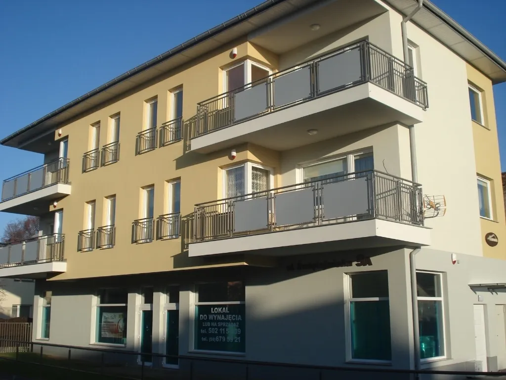 Balustrady - balustrady 0313