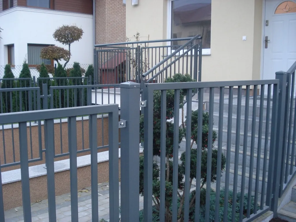 Balustrady - balustrady 0316