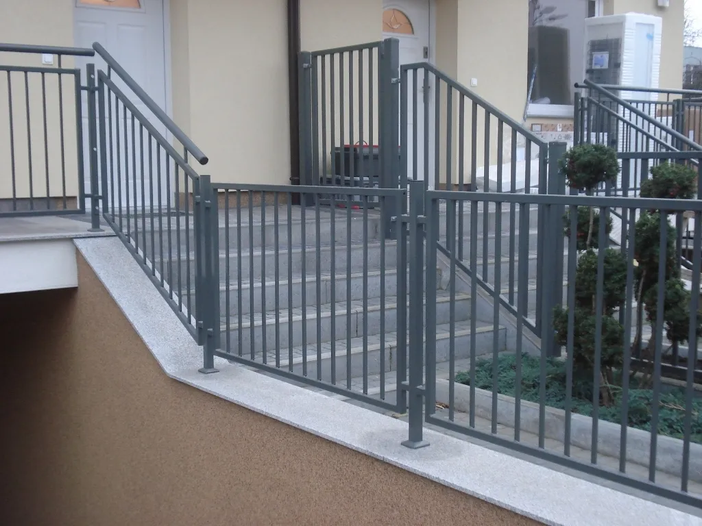 Balustrady - balustrady 0317