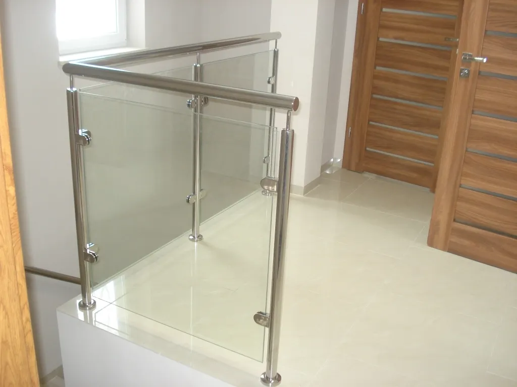 Balustrady - balustrady 0318