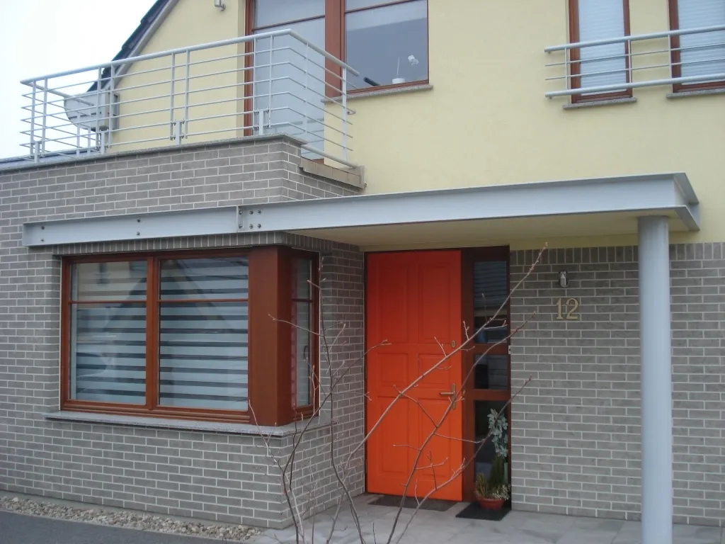 Balustrady - balustrady 0319