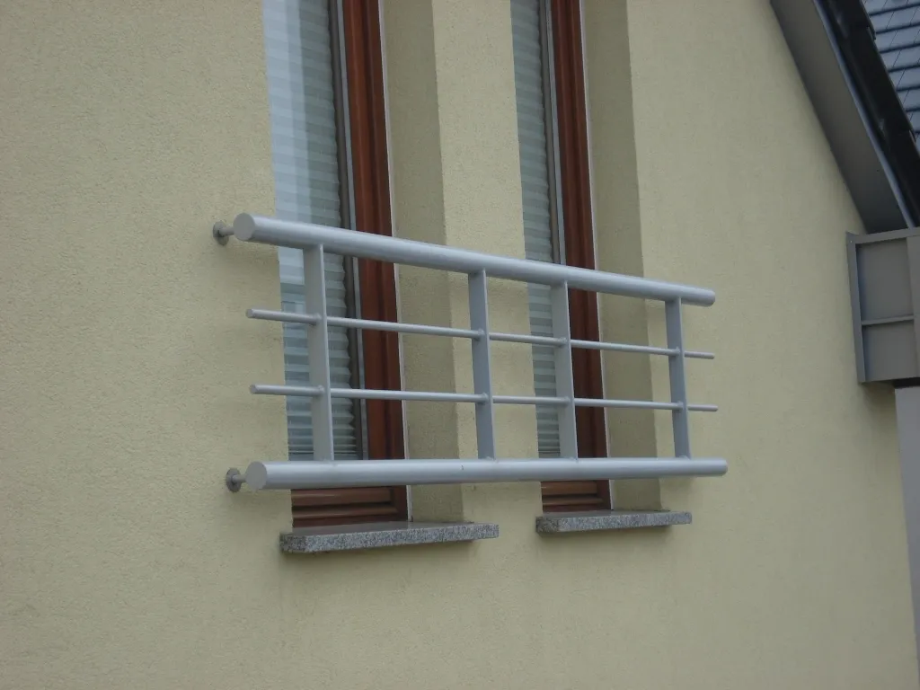 Balustrady - balustrady 0320
