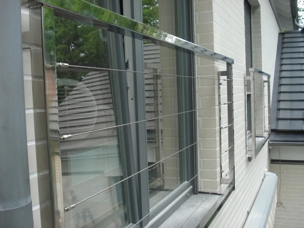 Balustrady - balustrady 0322