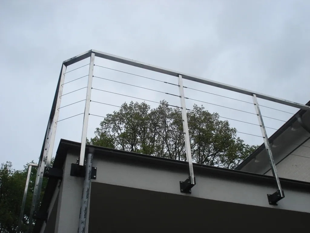 Balustrady - balustrady 0323