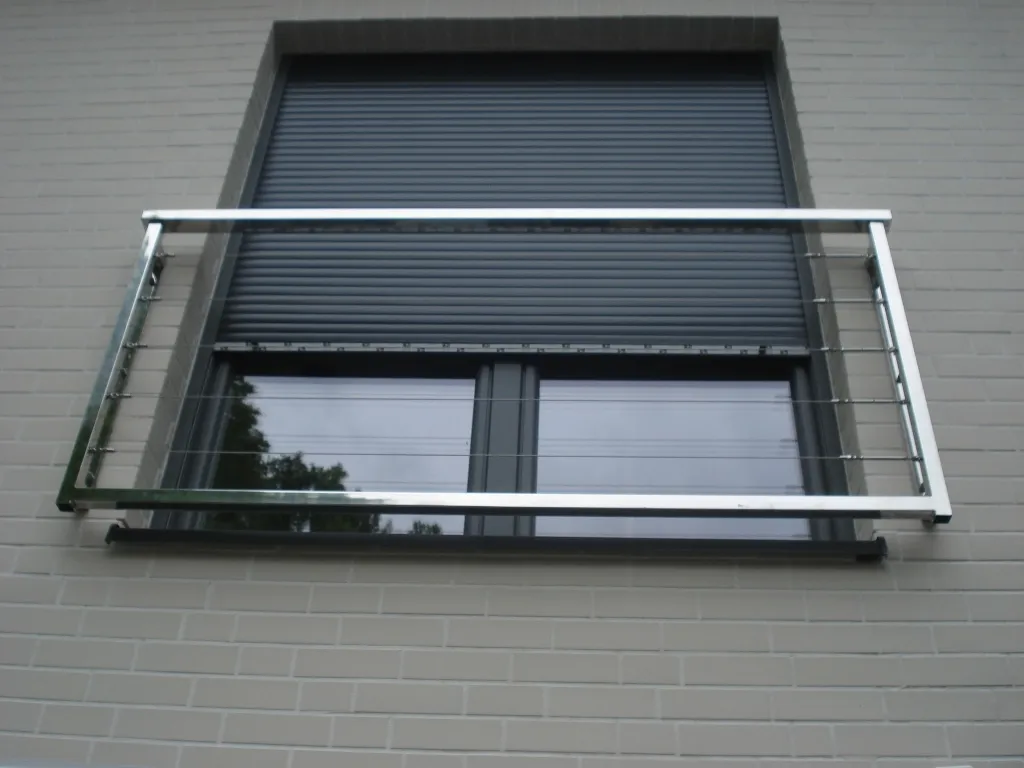 Balustrady - balustrady 0324