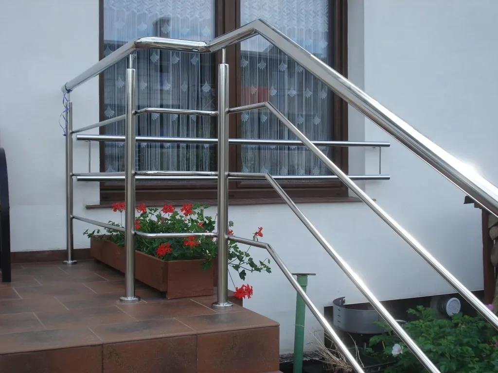 Balustrady - balustrady 0326