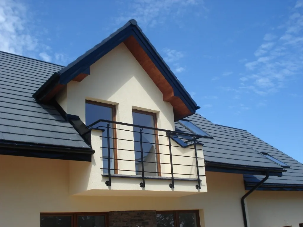 Balustrady - balustrady 0331