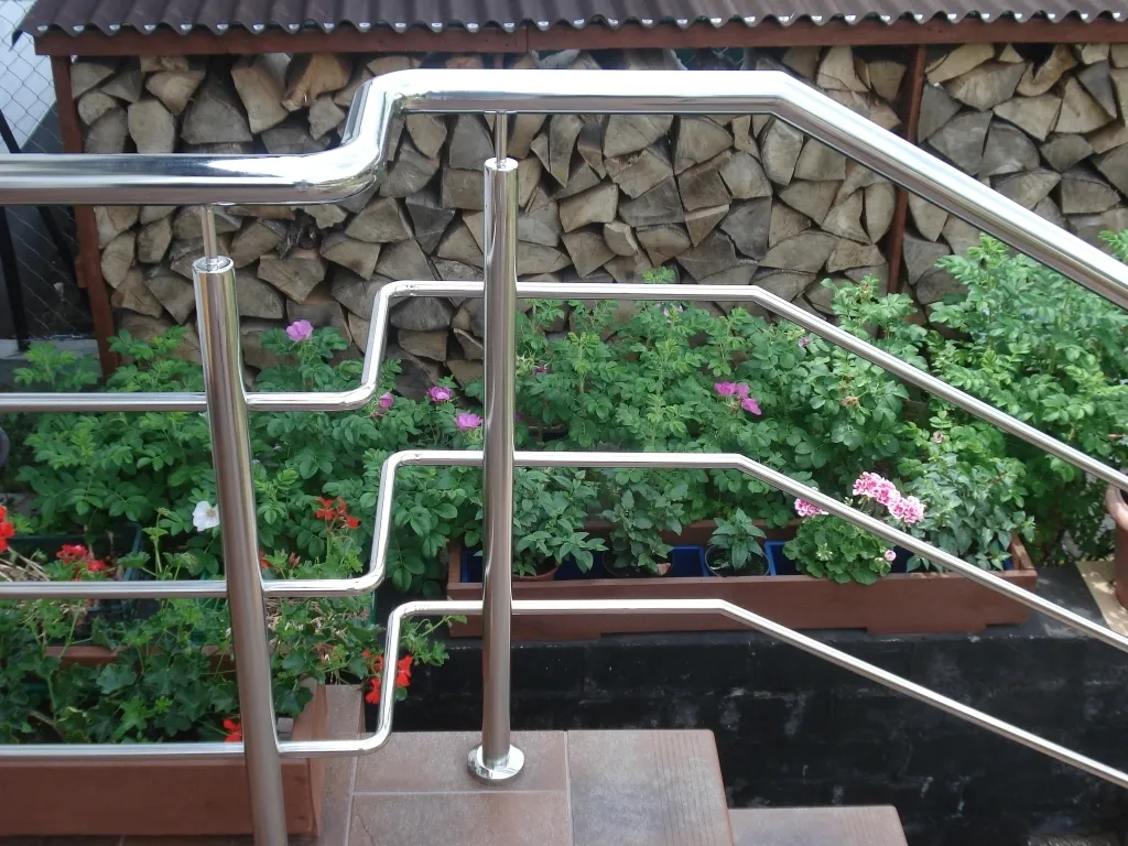Balustrady - balustrady 0335