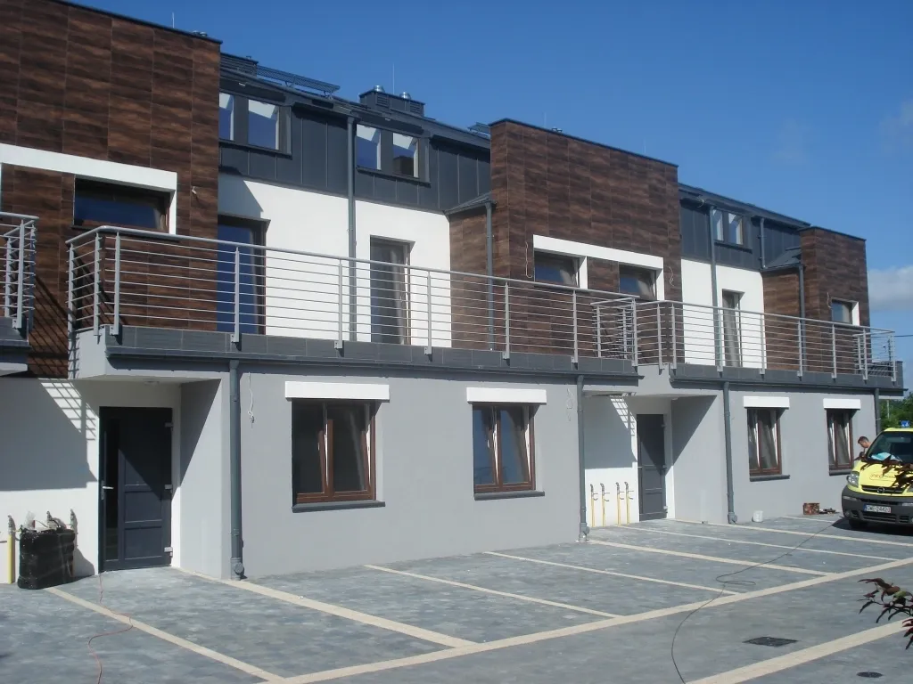 Balustrady - balustrady 0341