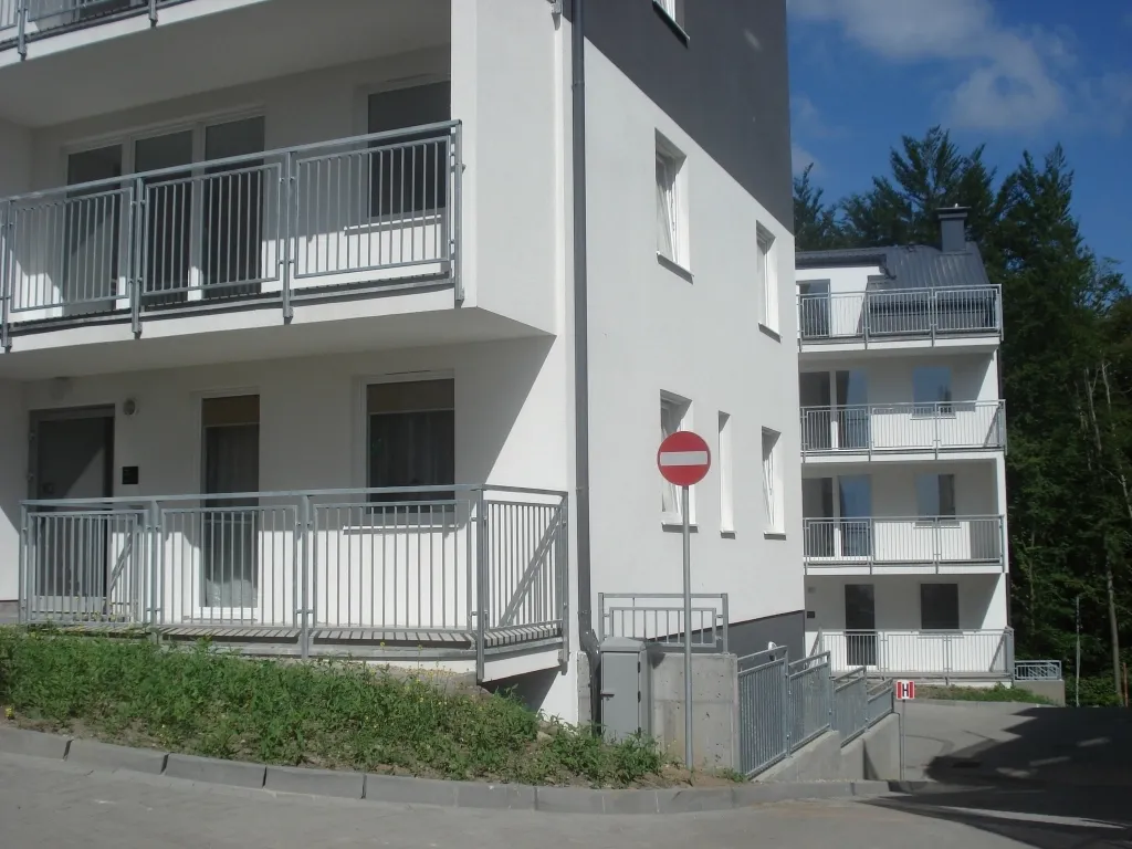Balustrady - balustrady 0343