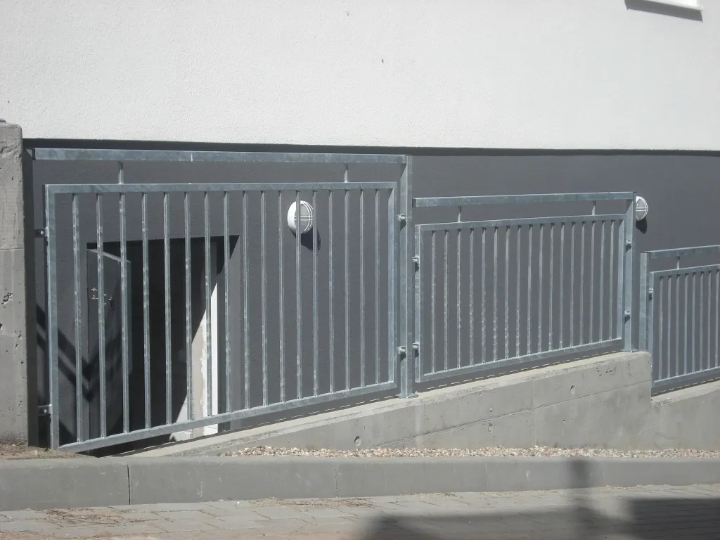 Balustrady - balustrady 0345